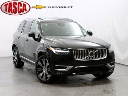 Used 2024 Volvo XC90 B5 Plus