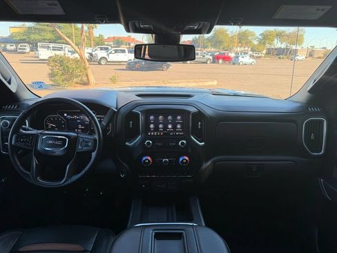 Used 2019 GMC Sierra 1500 AT4 w/ AT4 Premium Package AWD/4WD image 27
