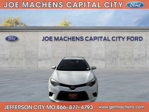 Used 2016 Toyota Corolla LE image 8