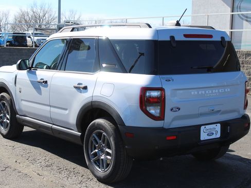 New 2026 Ford Bronco Sport Big Bend image 5