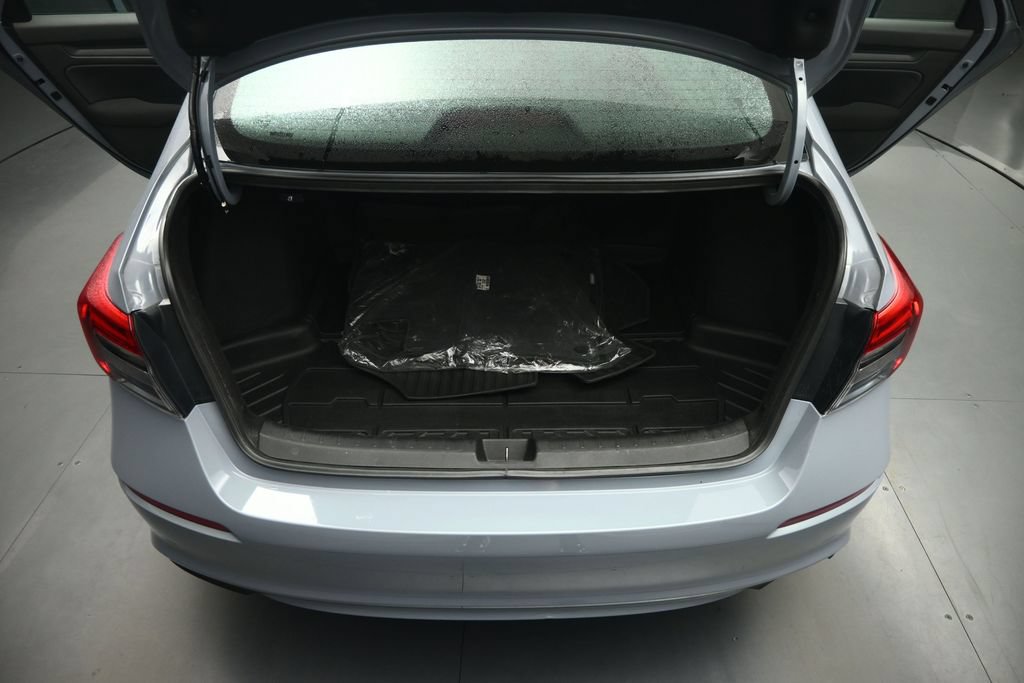 Used 2024 Honda Civic Sport image 60