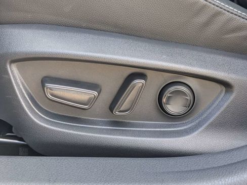 Used 2025 Toyota Camry SE w/ Multimedia Upgrade Package FWD image 19
