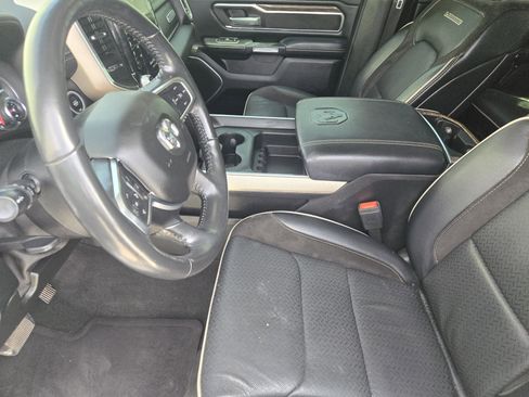 Used 2020 RAM 1500 Laramie image 16