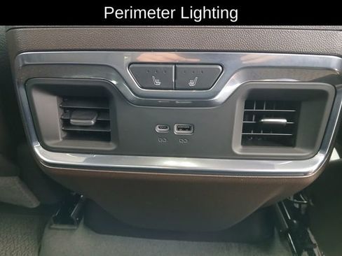 Used 2025 GMC Sierra 1500 Denali w/ Technology Package image 22