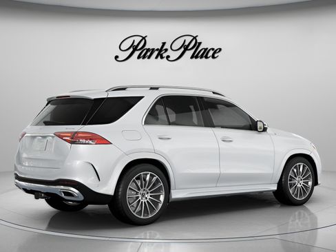 New 2026 Mercedes-Benz GLE 450 4MATIC image 20