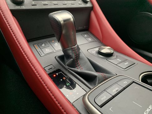 Used 2019 Lexus RC 300 F Sport image 26