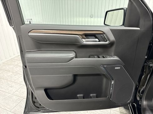 New 2026 Chevrolet Silverado 1500 LT Trail Boss w/ LT Trail Boss Premium Package image 23