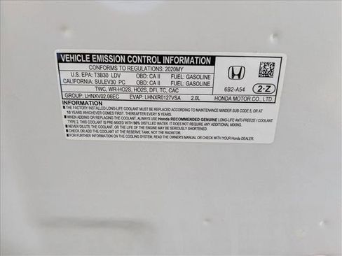 Used 2020 Honda Accord Sport image 25