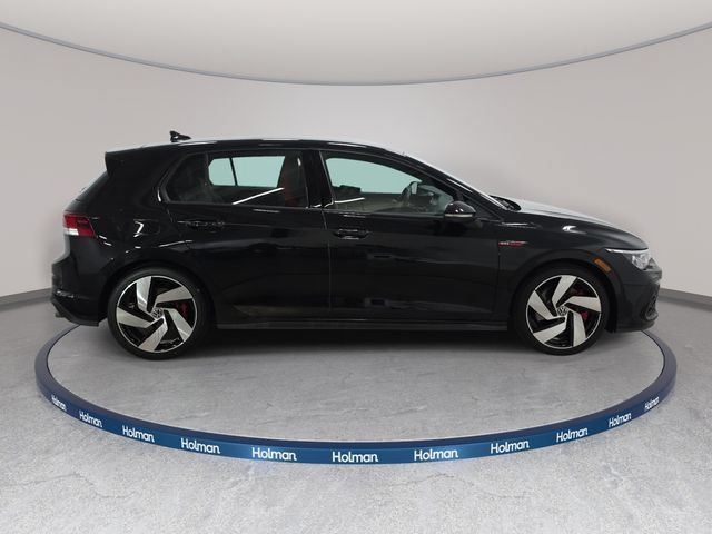 Used 2024 Volkswagen GTI S FWD image 5