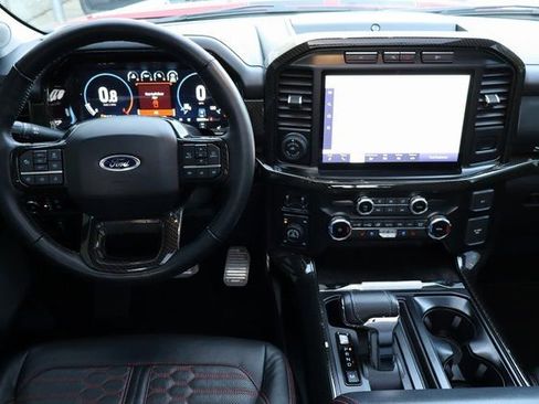 Used 2023 Ford F150 4x4 SuperCrew image 6