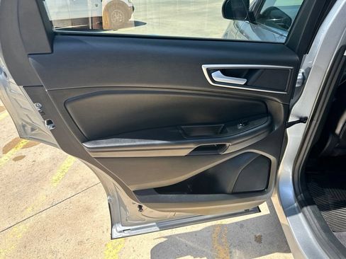 Used 2024 Ford Edge SEL w/ Convenience Package AWD/4WD image 22