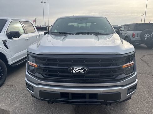 New 2026 Ford F150 XLT w/ Equipment Group 302A MID image 3