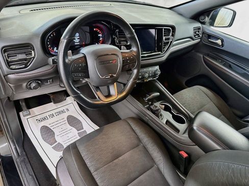 Used 2023 Dodge Durango GT AWD/4WD image 22