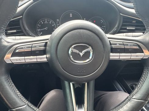 Used 2020 MAZDA CX-30 FWD w/ Preferred Package image 14