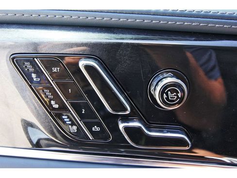 New 2026 Cadillac Escalade IQ Sport 2 w/ LPO, ONYX Package image 22