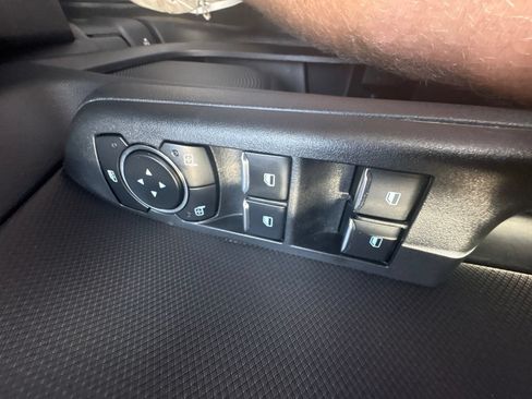 Used 2025 Ford Bronco Sport Big Bend AWD/4WD image 18