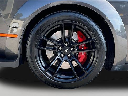 Used 2020 Dodge Challenger R/T Scat Pack RWD image 34