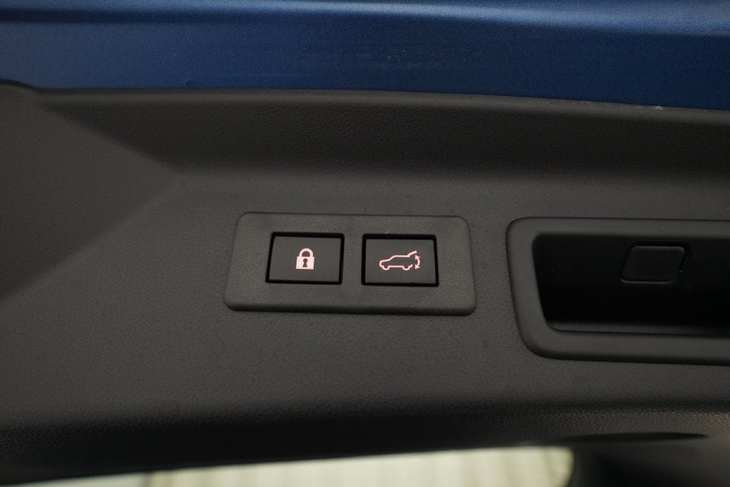 Used 2026 Subaru Forester Limited AWD/4WD image 15