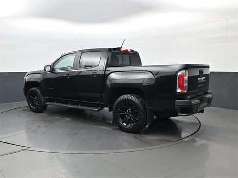 Used 2021 GMC Canyon AT4 image 7