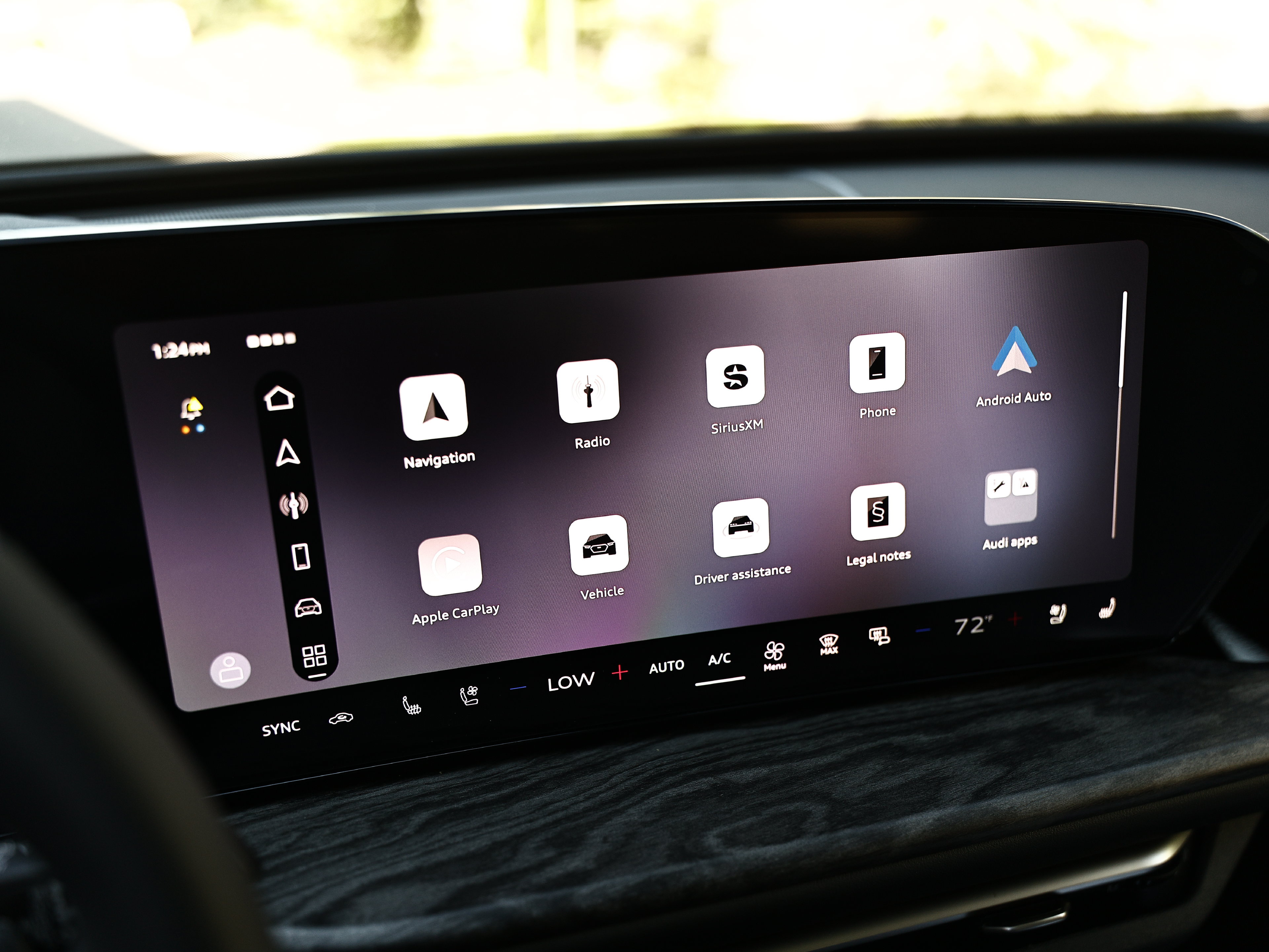 New 2026 Audi Q5 Prestige AWD/4WD image 37