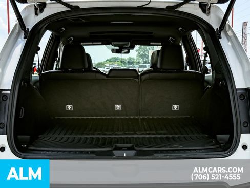 Used 2023 Honda Passport EX-L image 17