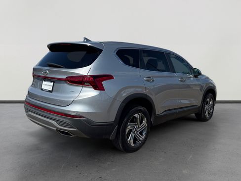 Used 2023 Hyundai Santa Fe SE AWD/4WD image 5