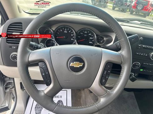 Used 2013 Chevrolet Silverado 1500 LT RWD image 25