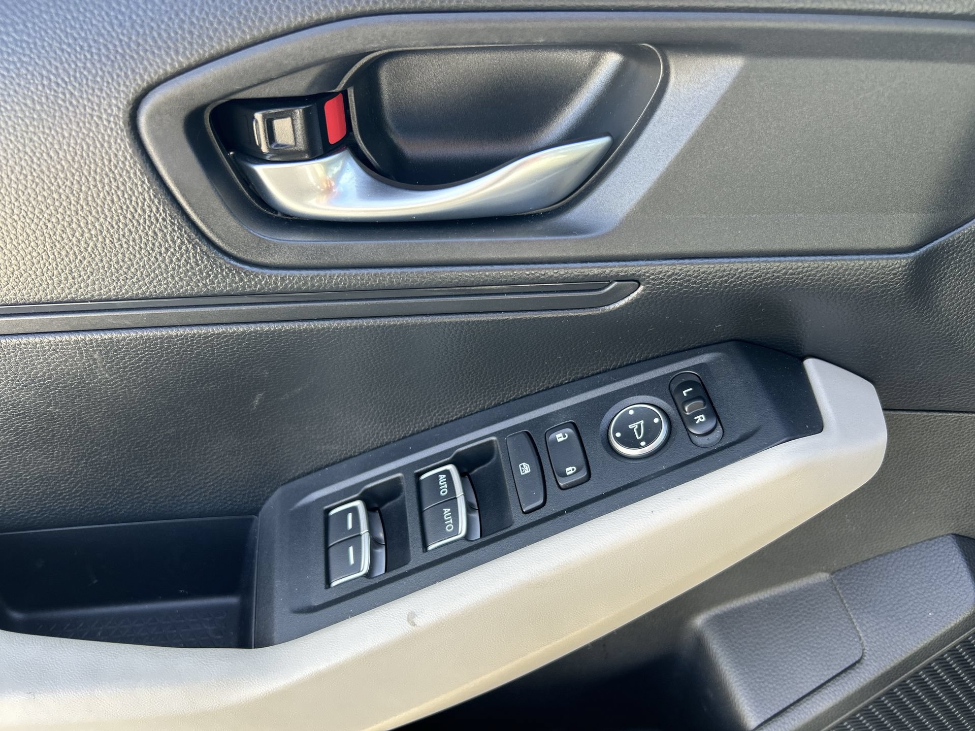 Certified 2023 Honda Accord LX image 15