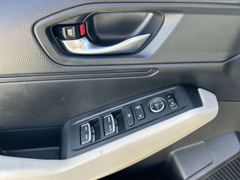 Certified 2023 Honda Accord LX image 15