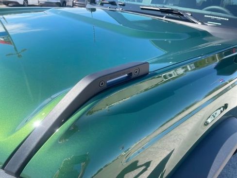 New 2025 Ford Bronco Big Bend image 5