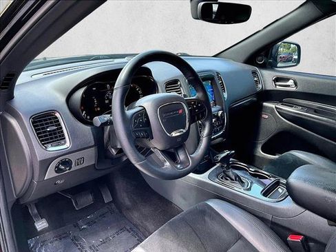 Used 2018 Dodge Durango GT w/ Premium Group RWD image 14