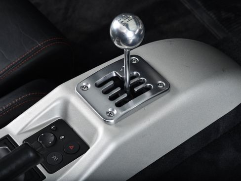 Used 2001 Ferrari 360 Spider RWD image 17