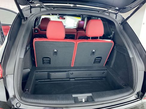 Used 2024 Acura MDX A-Spec image 30