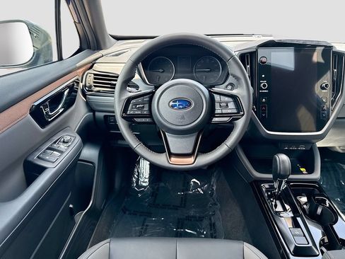 Certified 2026 Subaru Forester Sport AWD/4WD image 21