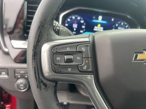 New 2026 Chevrolet Silverado 1500 LTZ w/ LTZ Convenience Package II image 19