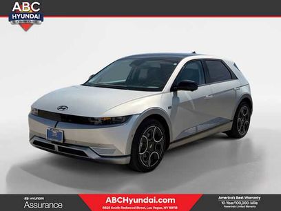 Used 2024 Hyundai Ioniq 5 Limited