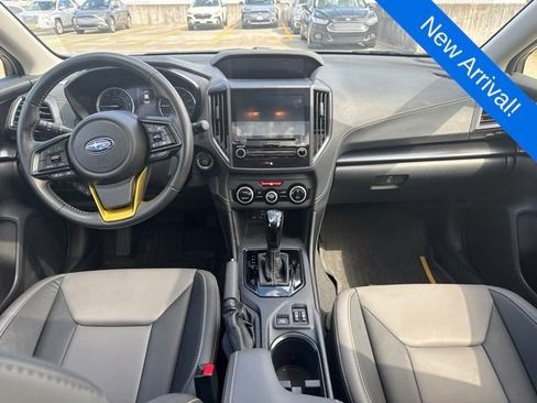 Certified 2023 Subaru Crosstrek 2.5i Sport AWD/4WD image 10