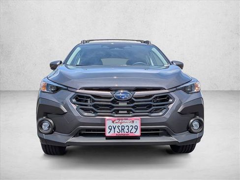 Certified 2026 Subaru Crosstrek 2.5i Premium AWD/4WD image 2