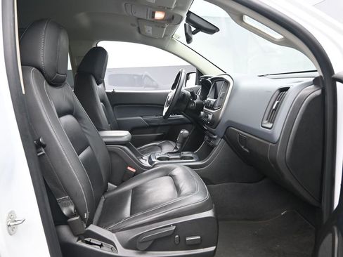 Used 2020 Chevrolet Colorado Z71 image 35