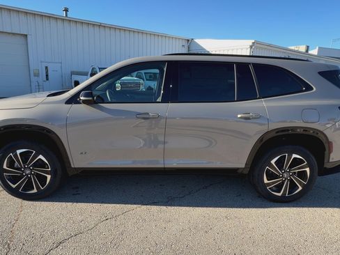 New 2026 Buick Enclave Sport Touring w/ Super Cruise Package image 5