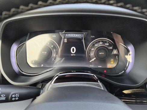 New 2026 RAM 1500 Limited image 25