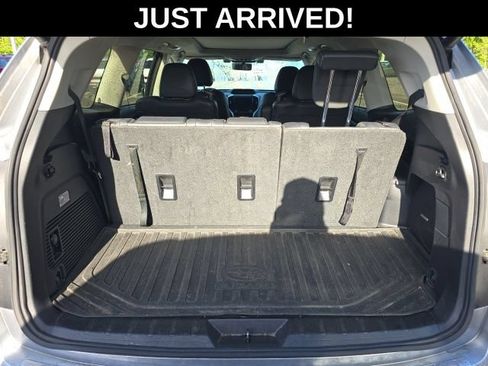 Used 2022 Subaru Ascent Touring w/ Popular Package #2A AWD/4WD image 8