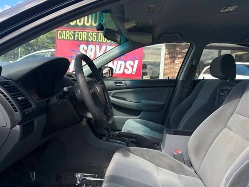 Used 2007 Honda Accord SE image 15