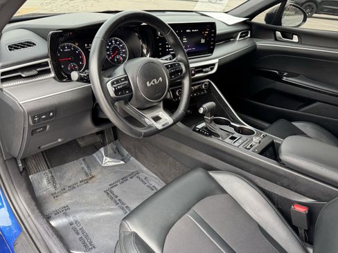 Used 2024 Kia K5 GT-Line image 28