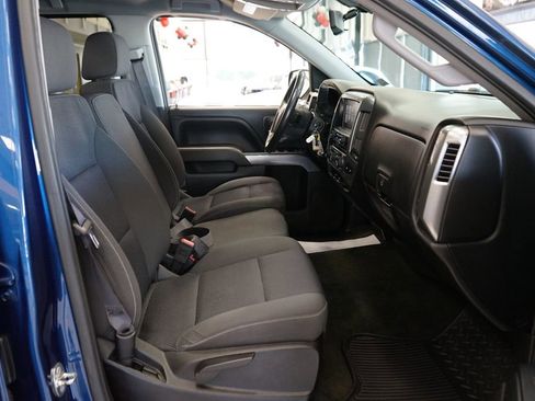 Used 2017 Chevrolet Silverado 1500 LT w/ All Star Edition image 41