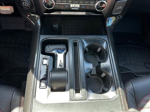 Used 2023 Ford F150 Lariat w/ Equipment Group 502A High image 25