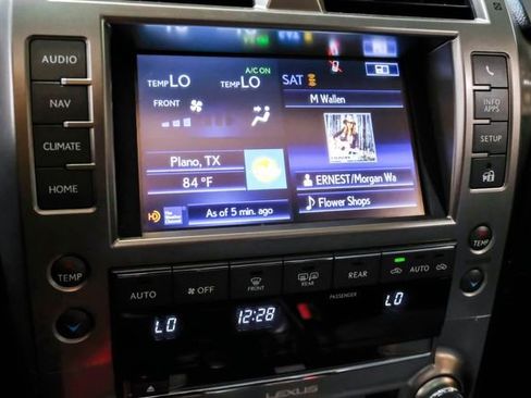 Used 2015 Lexus GX 460 w/ Premium Package AWD/4WD image 35