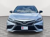 Certified 2022 Toyota Camry XSE image 2