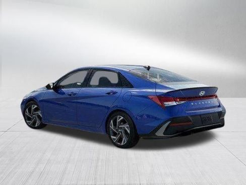 New 2026 Hyundai Elantra SEL Sport image 14