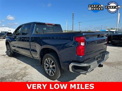 Certified 2023 Chevrolet Silverado 1500 LT w/ All Star Edition Plus